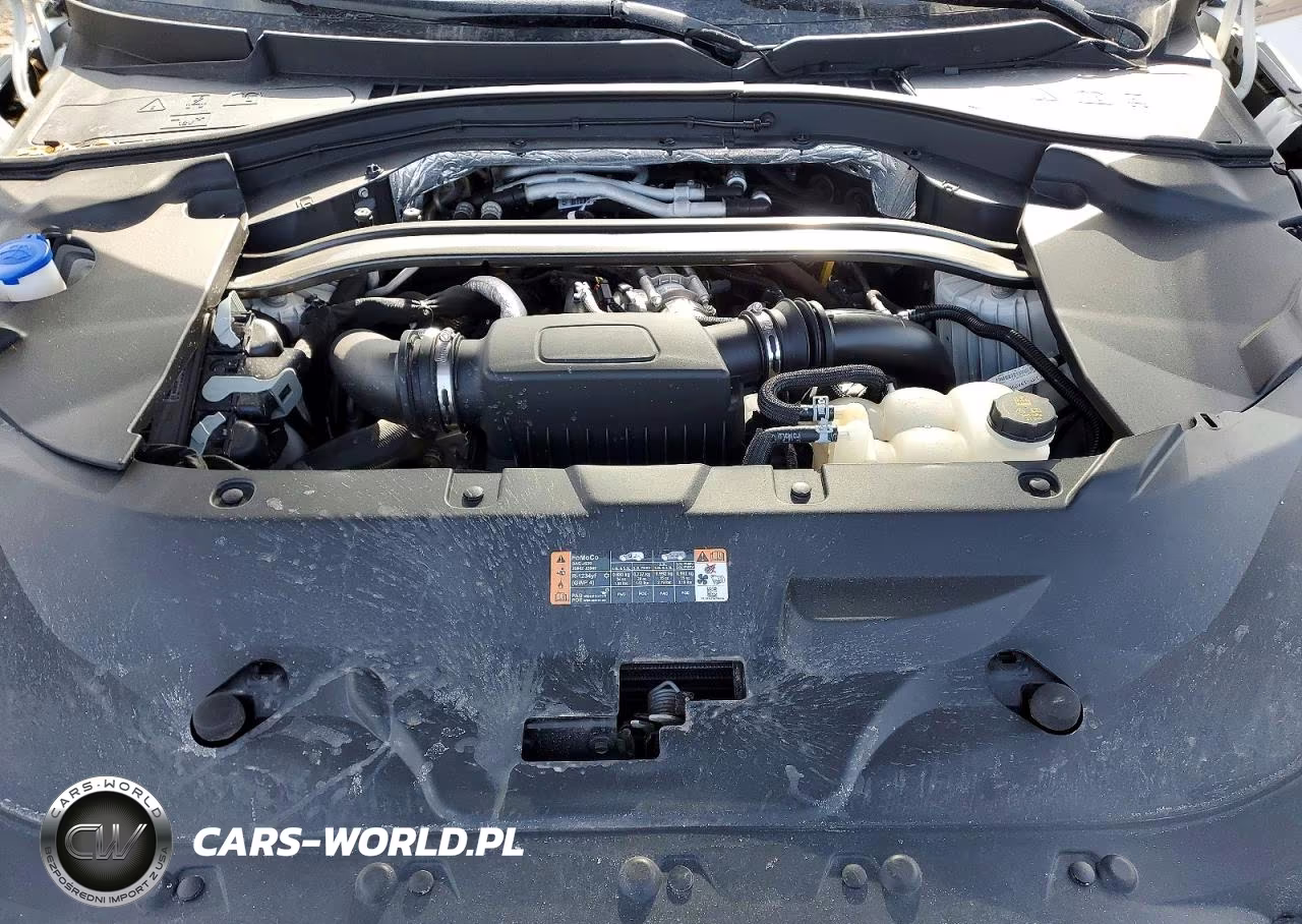 2020 Lincoln Aviator Reserve VIN:5LM5J7WC2LGL02536 - 12