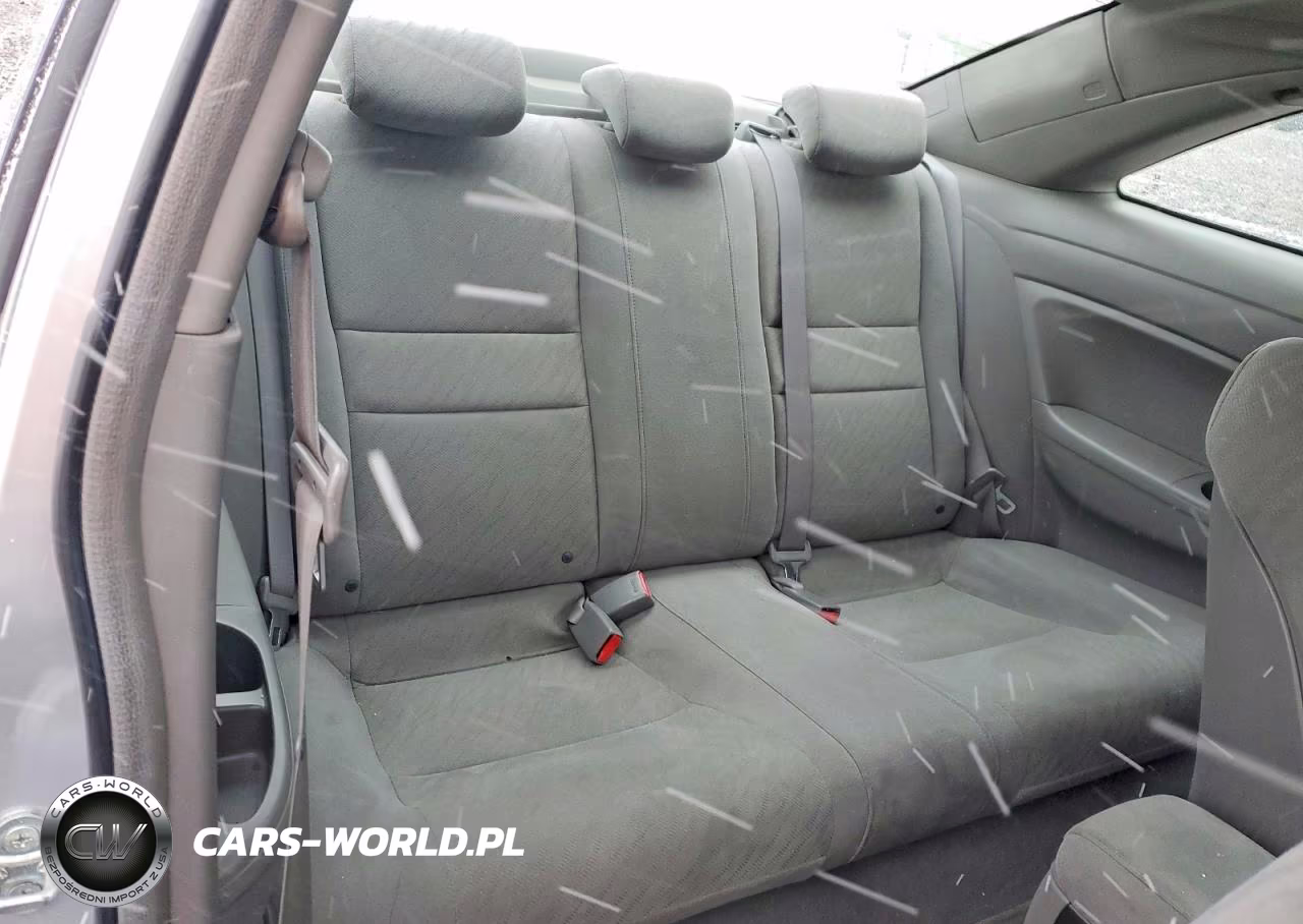 2009 Honda Civic Lx VIN:2HGFG126X9H517247 - 10