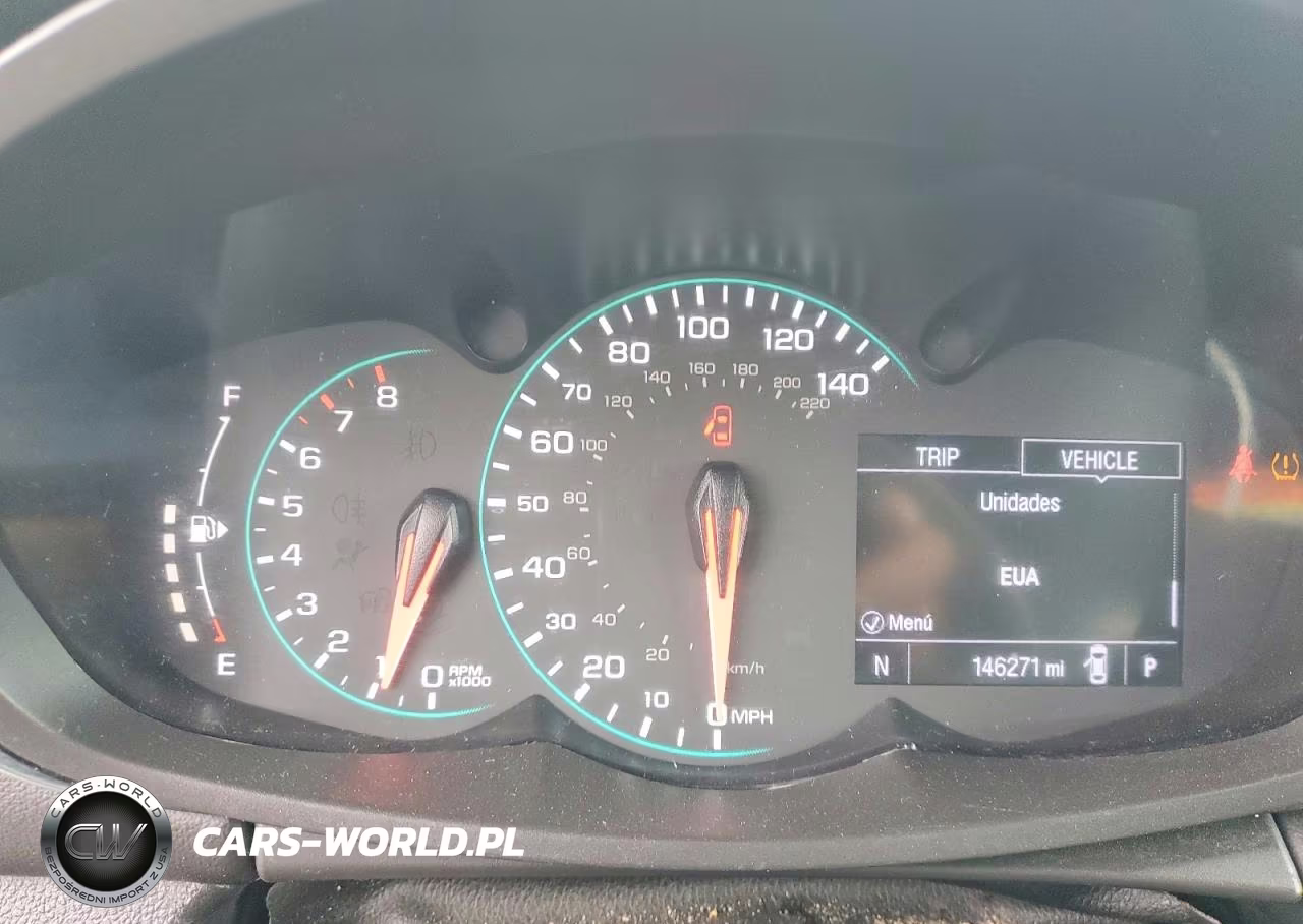 2020 Chevrolet Trax 1Lt VIN:KL7CJLSB4LB010076 - 9