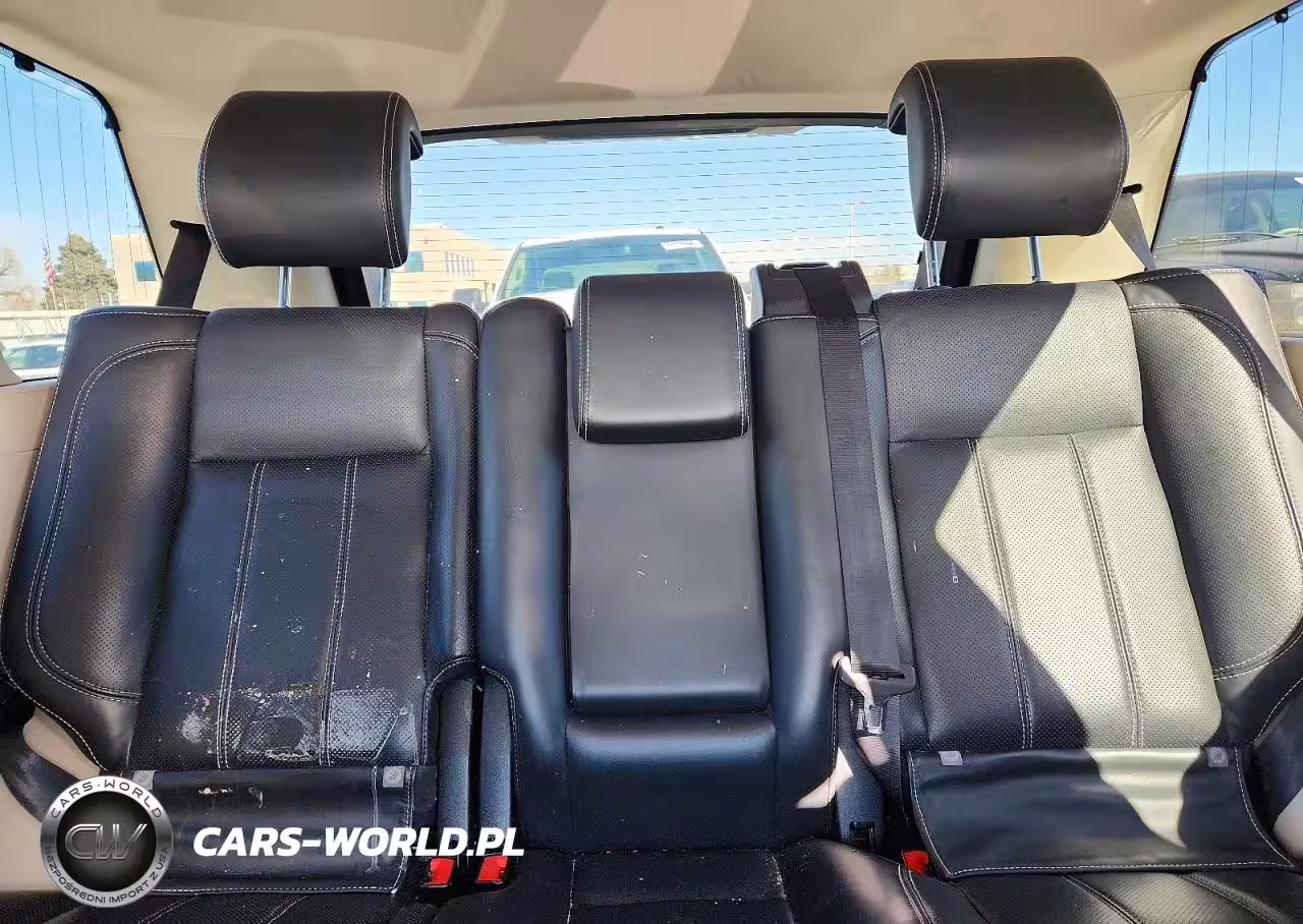 2013 Land Rover Range Rover Sport Hse Luxury VIN:SALSK2D45DA779951 - 10