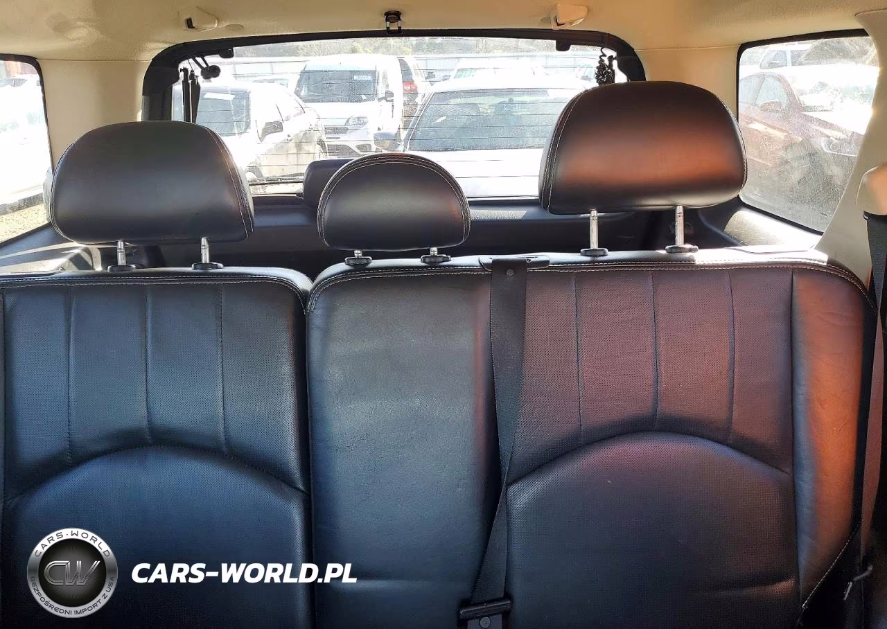 2005 Mercury Mariner VIN:4M2YU57135DJ25331 - 10