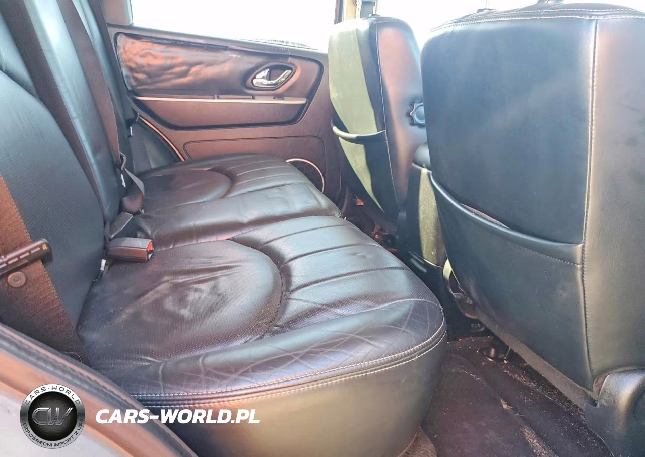 2005 Mercury Mariner VIN:4M2YU57135DJ25331 - 11