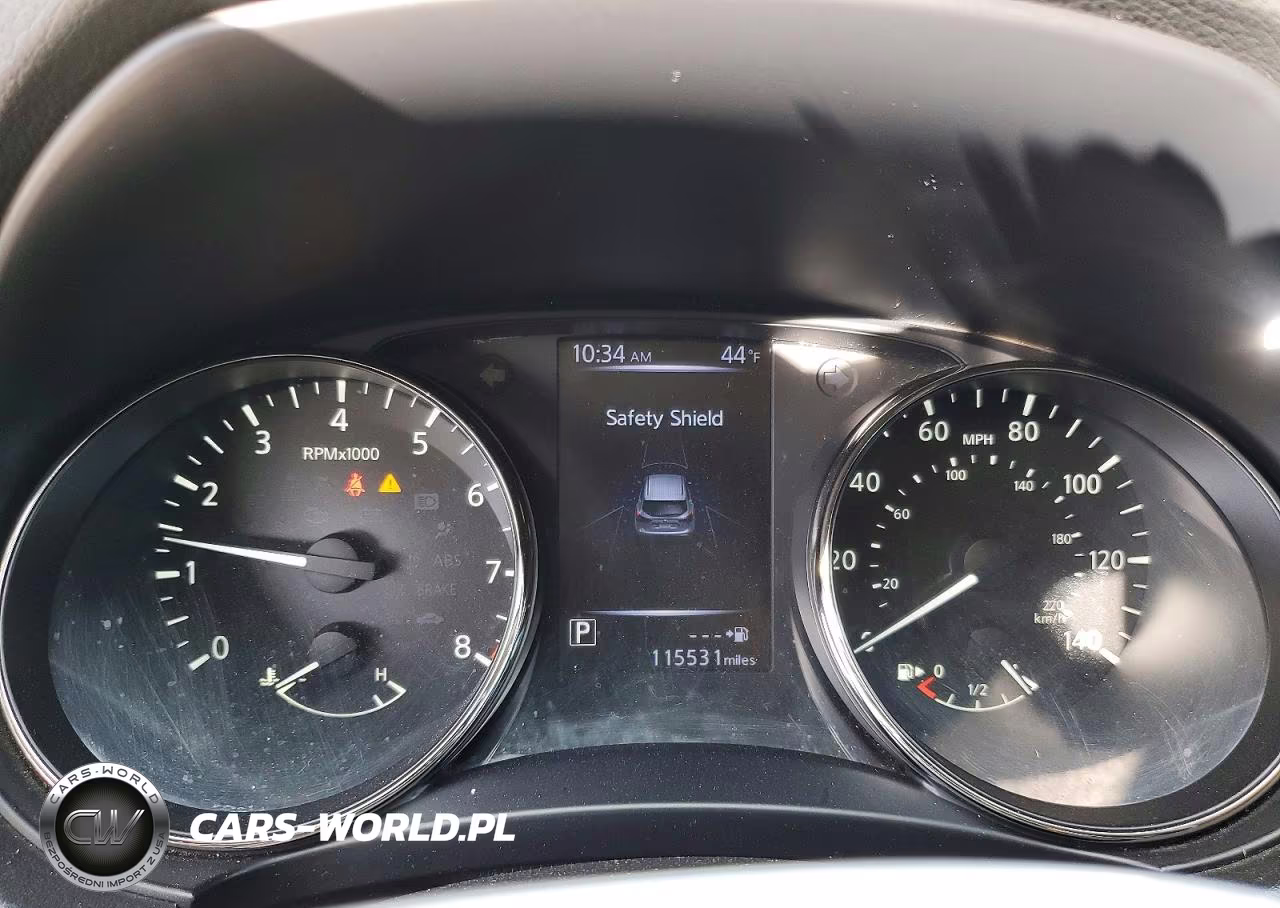 2018 Nissan Rogue Sport S VIN:JN1BJ1CPXJW150381 - 9