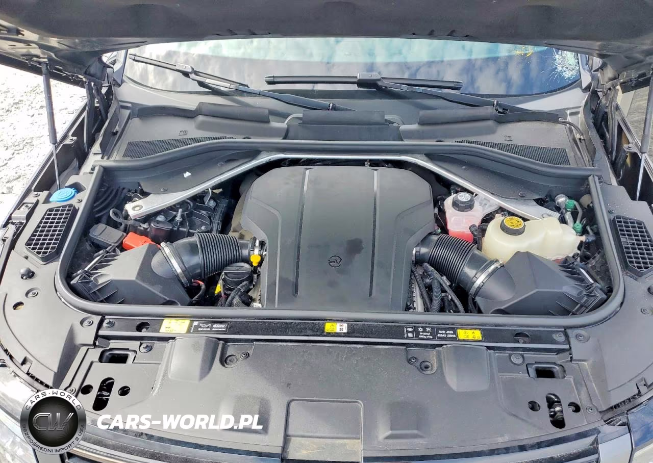 2024 Land Rover Range Rover Sv VIN:SALKZBF9XRA214400 - 12