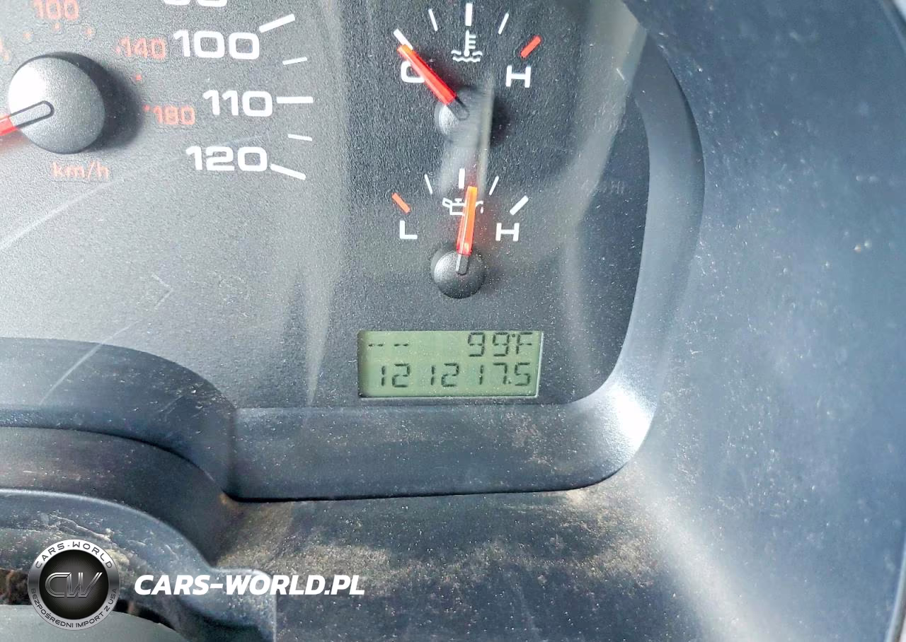 2007 Ford F150 VIN:1FTPW14V07FA41180 - 9