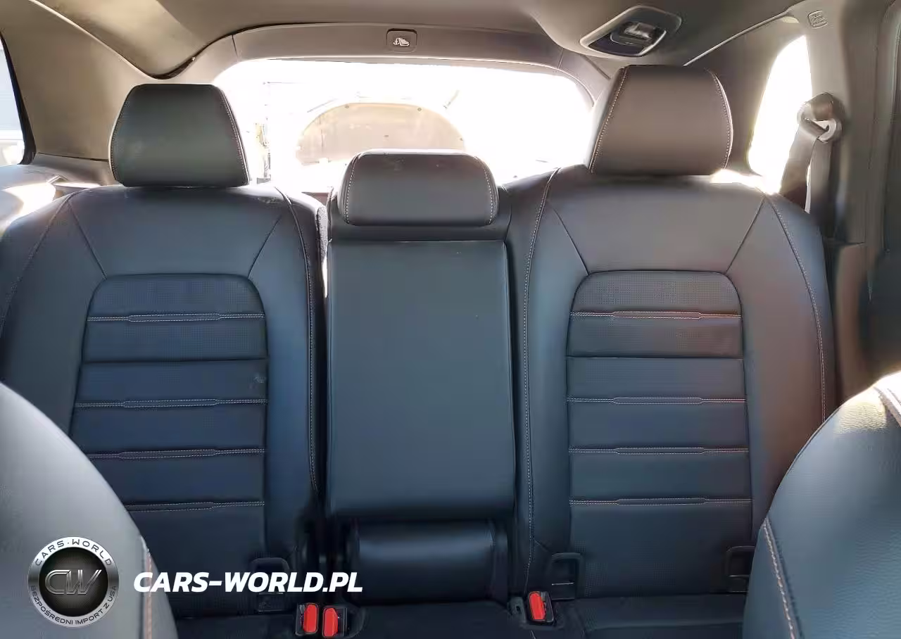 2024 Honda Cr-V Sport-L VIN:7FARS6H82RE033051 - 10