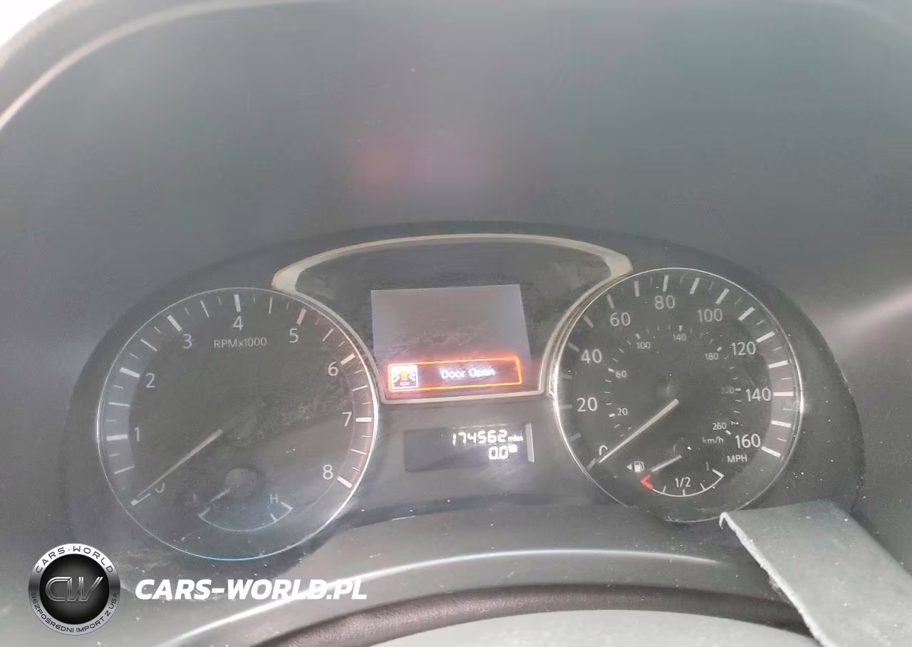 2014 Niss Pathfinder S VIN:5N1AR2MM4EC625117 - 9