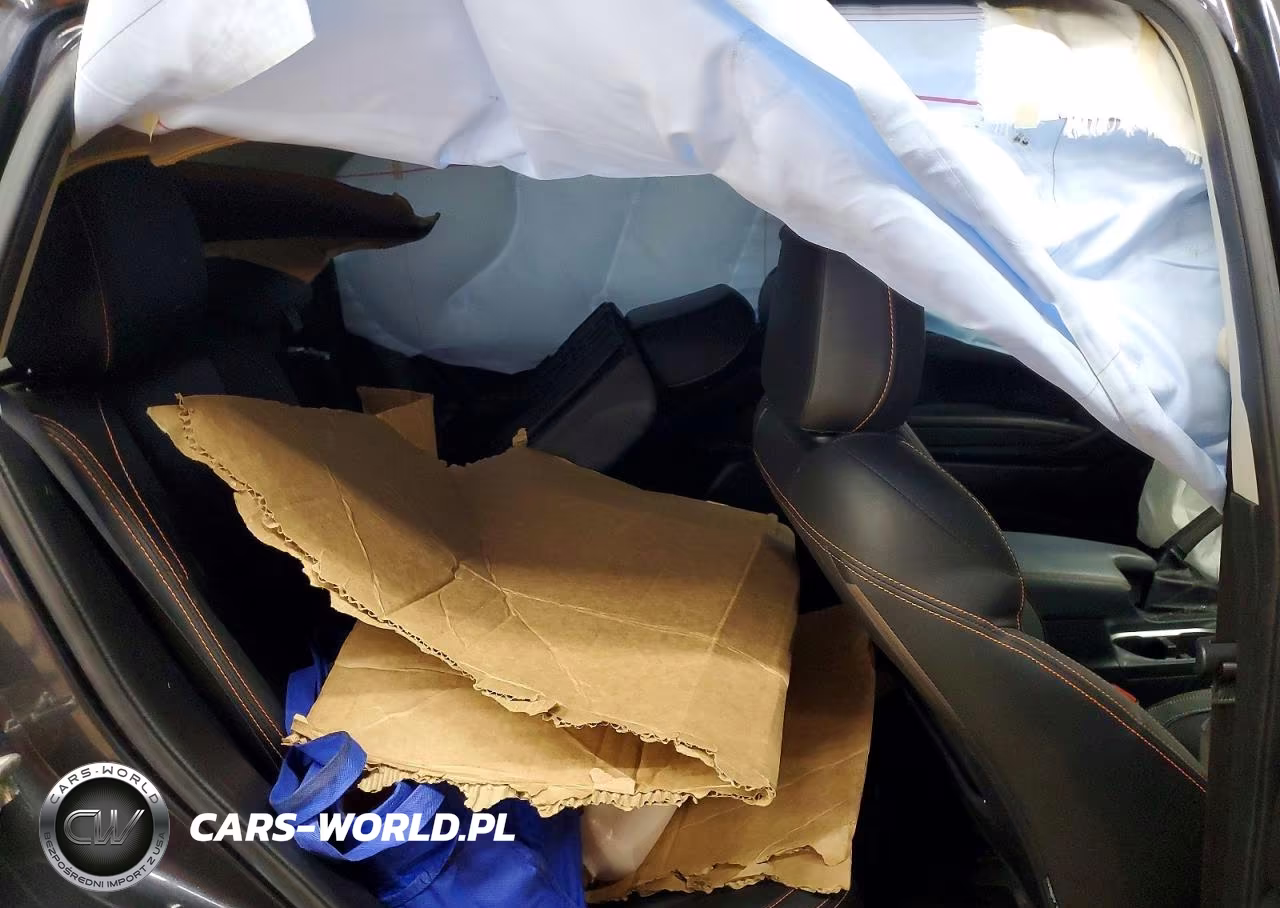 2019 Subaru Crosstrek Limited VIN:JF2GTANC3KH282459 - 11