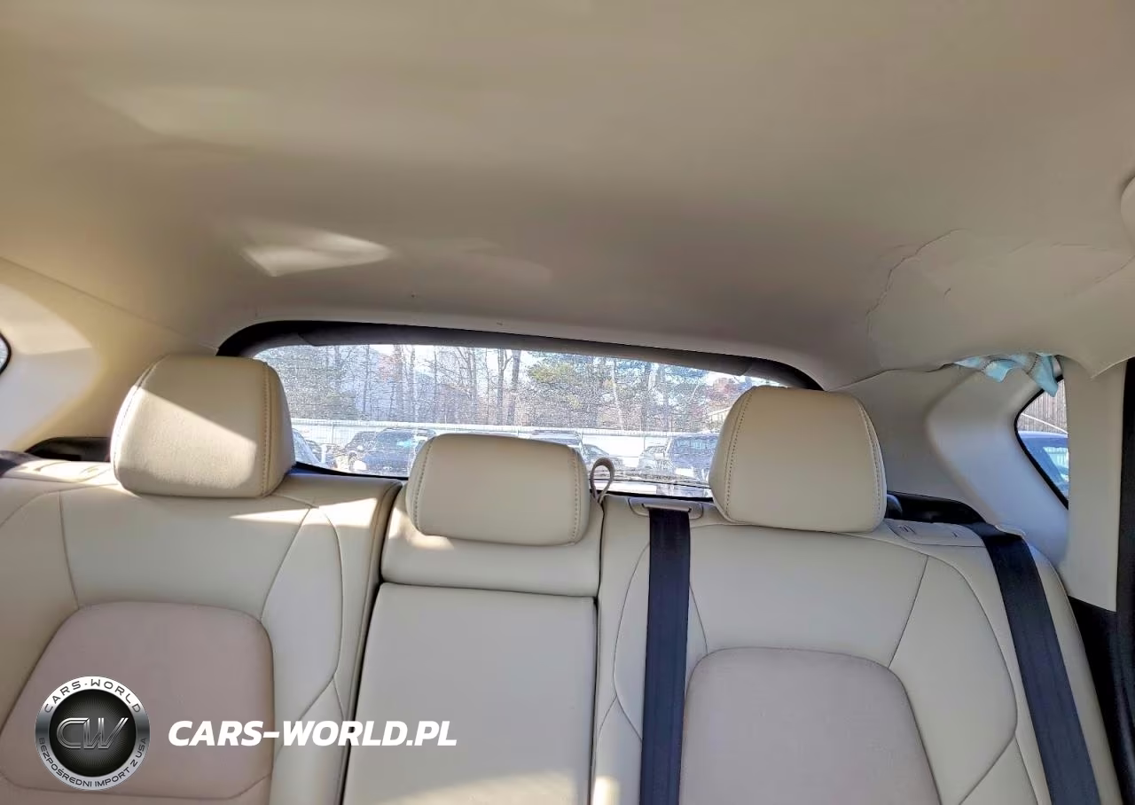 2018 Mazda Cx-5 Touring VIN:JM3KFBCM0J0374103 - 10