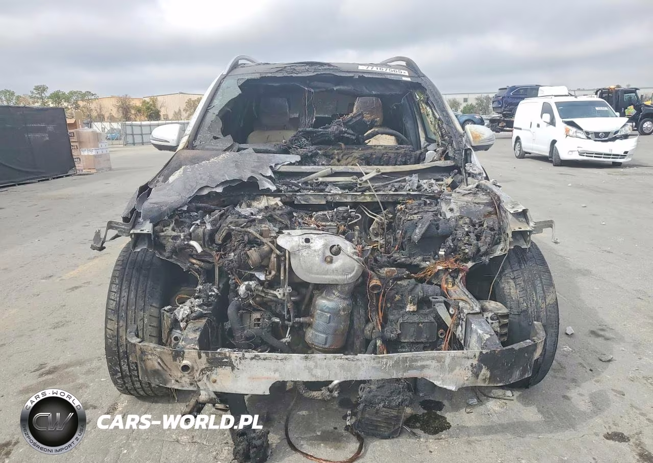 2020 Mercedes-Benz Glb 250 4Matic VIN:W1N4M4HB9LW056404 - 5