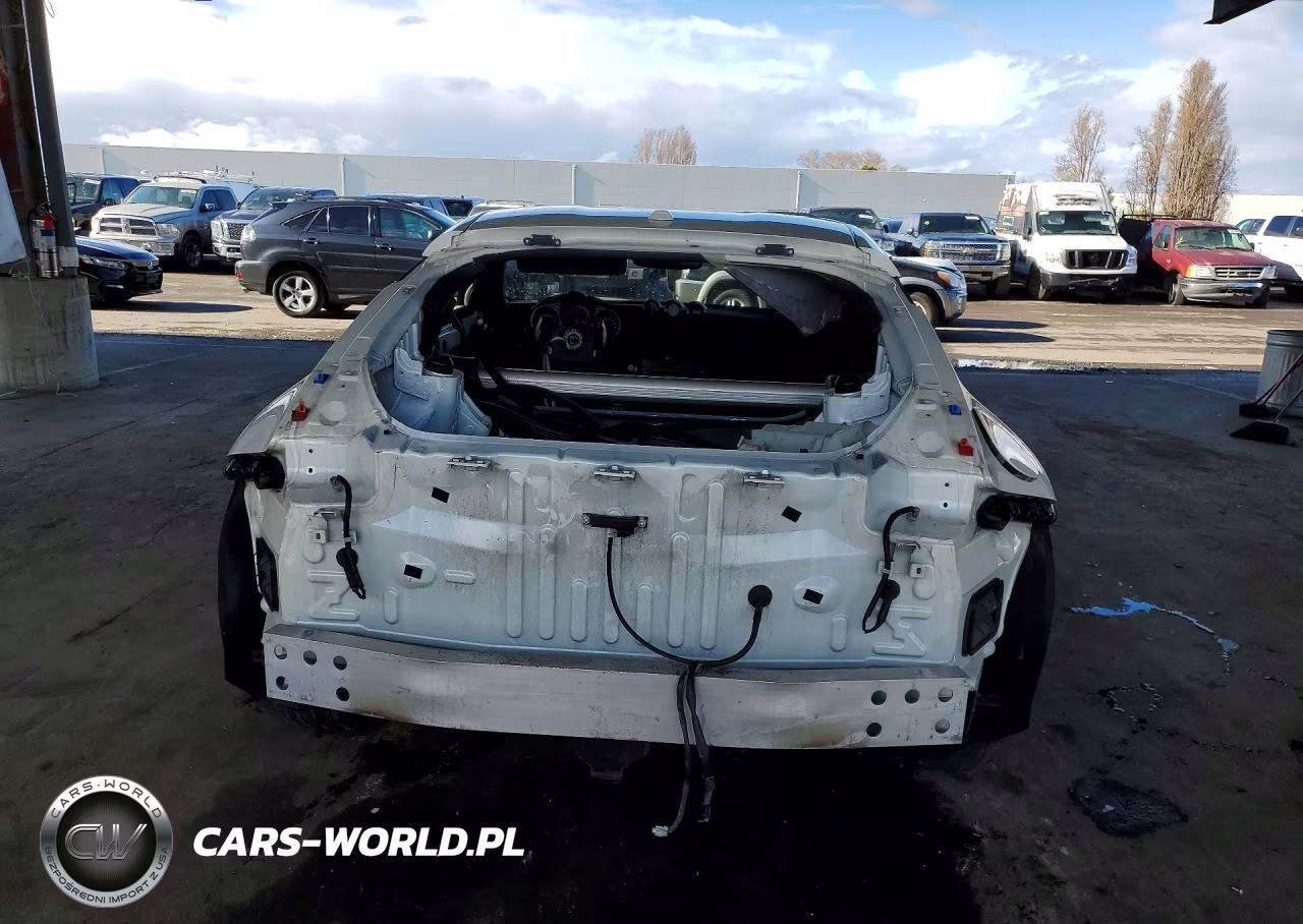 2015 Nissan 370Z Base VIN:JN1AZ4EH4FM442428 - 6