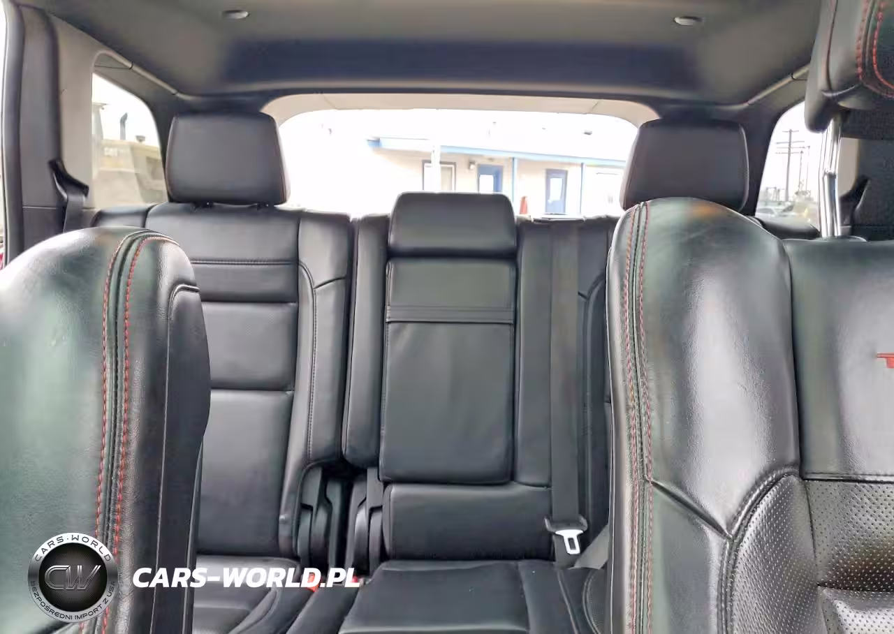 2019 Jeep Grand Cherokee Trailhawk VIN:1C4RJFLT4KC539896 - 10