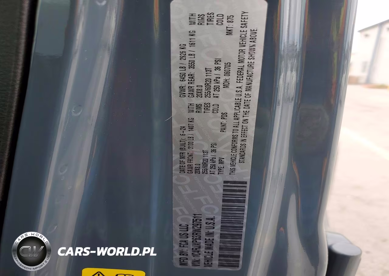 2024 Jeep Wrangler Sahara 4Xe VIN:1C4RJXP63RW297511 - 13