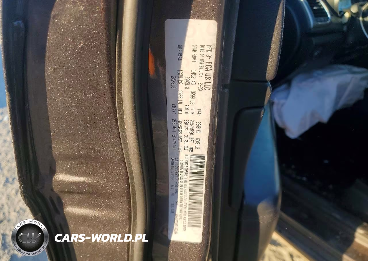 2020 Jeep Grand Cherokee Laredo VIN:1C4RJEAG5LC318261 - 12