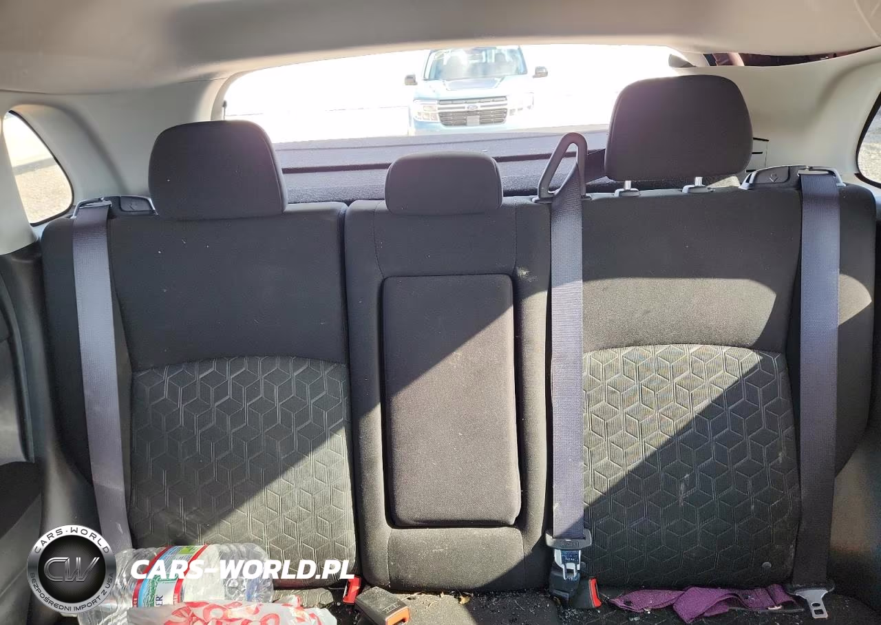 2023 Mitsubishi Outlander Sport S-Se VIN:JA4ARUAU0PU004145 - 10
