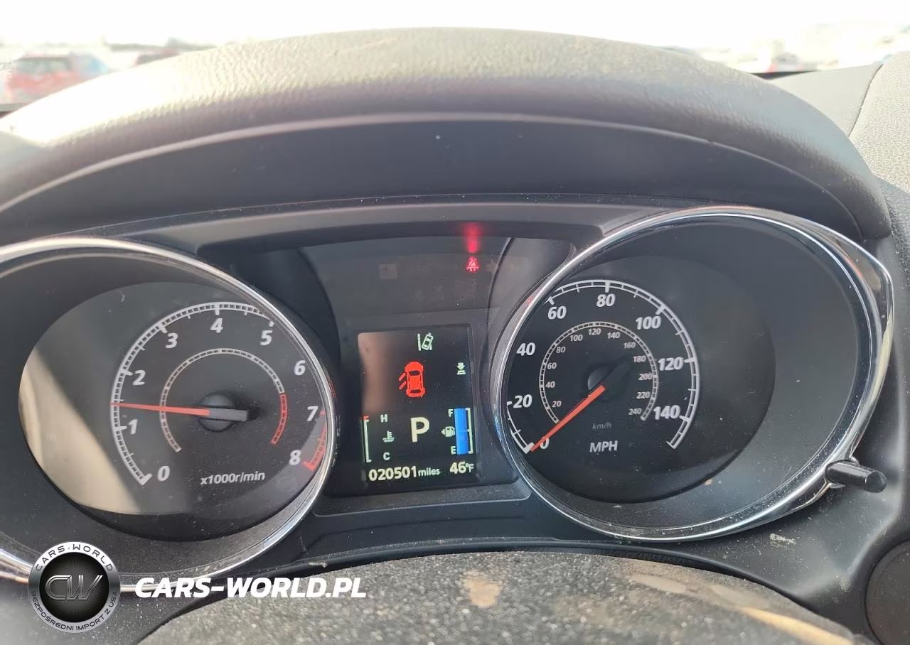 2023 Mitsubishi Outlander Sport S-Se VIN:JA4ARUAU0PU004145 - 9
