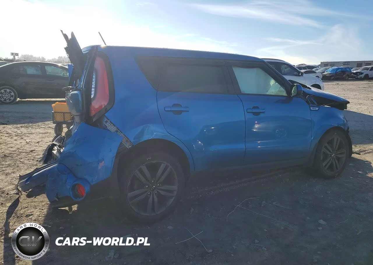 2015 Kia Soul + VIN:KNDJP3A54F7146543 - 3