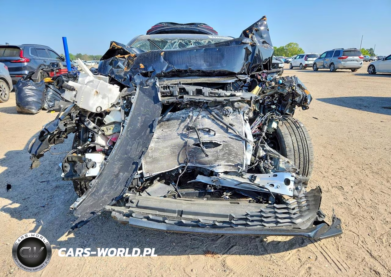 2025 Toyota Camry Xse VIN:4T1DAACK1SU151342 - 5