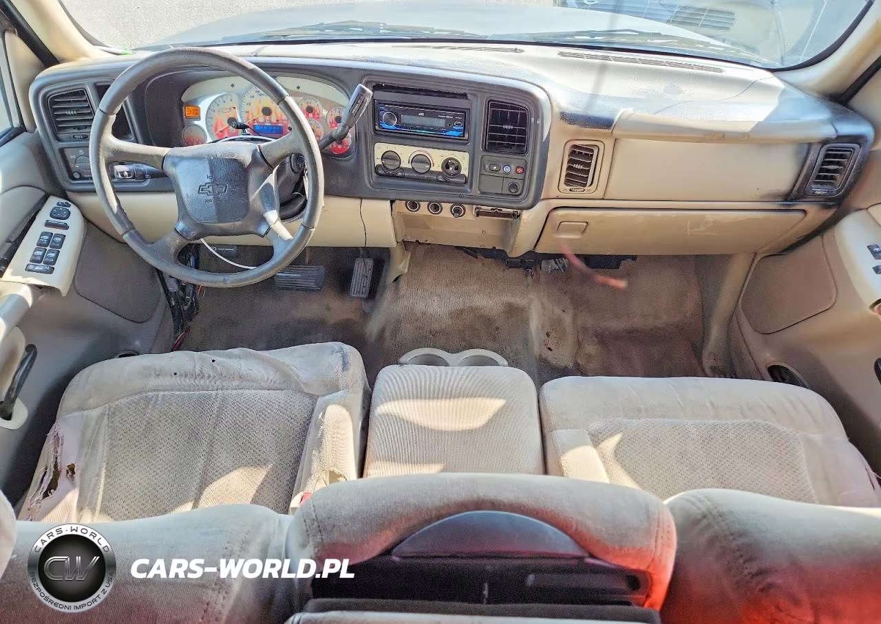 2001 Chevrolet Silverado C1500 VIN:2GCEC19V811186099 - 8