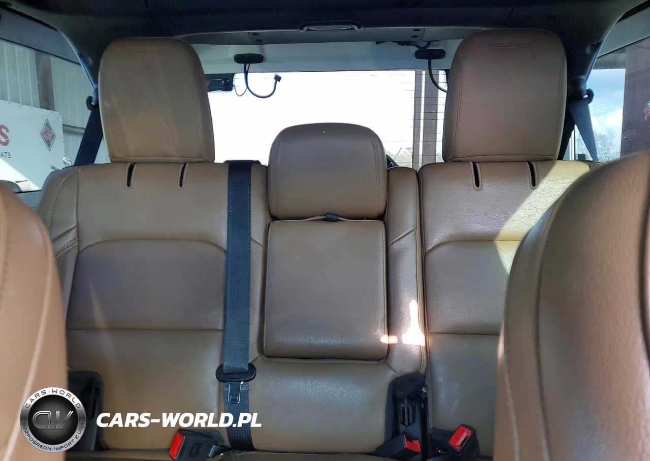 2023 Jeep Wrangler Rubicon VIN:1C4HJXFG0PW532949 - 10