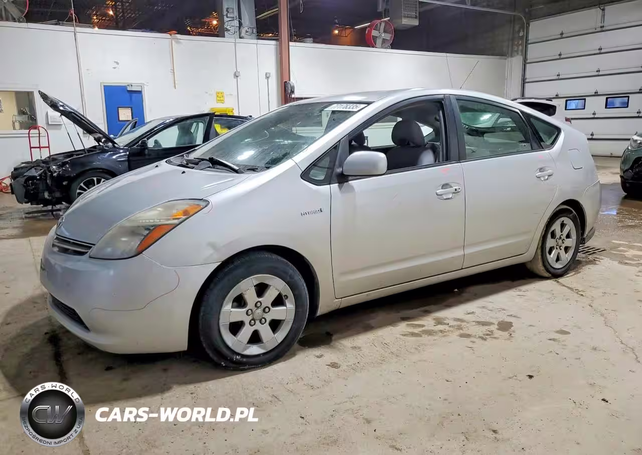2008 Toyota Prius