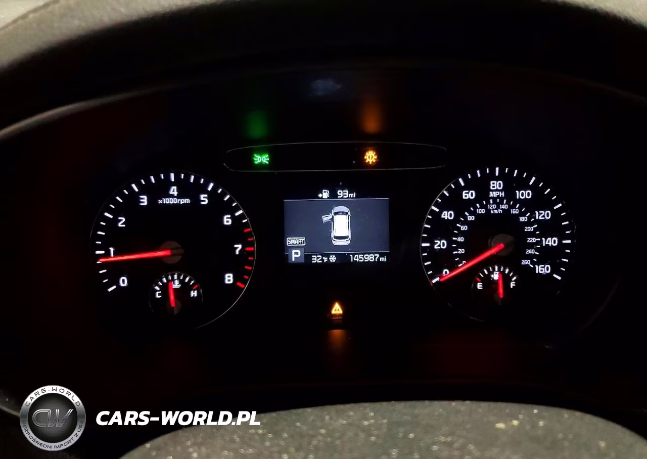 2019 Kia Sorento L VIN:5XYPG4A37KG516332 - 9