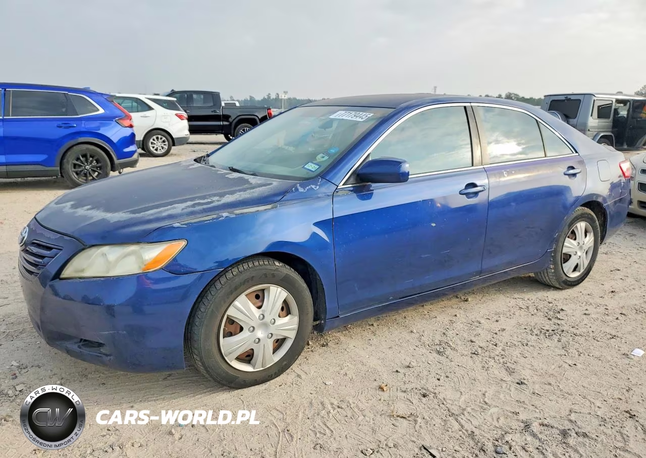 2008 Toyota Camry Ce