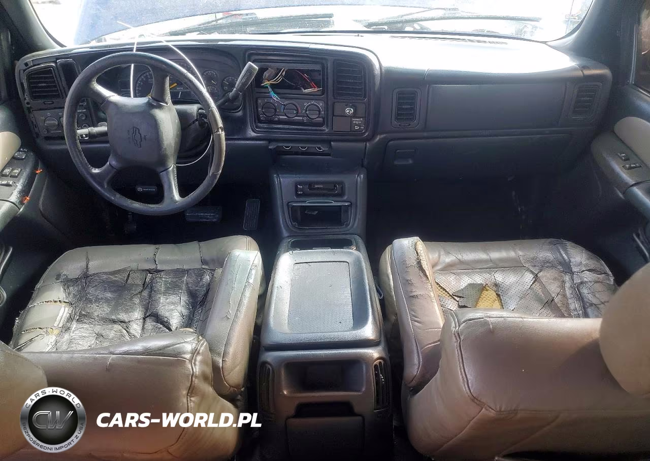 2001 Chevrolet Silverado C1500 VIN:2GCEC19T011204979 - 8
