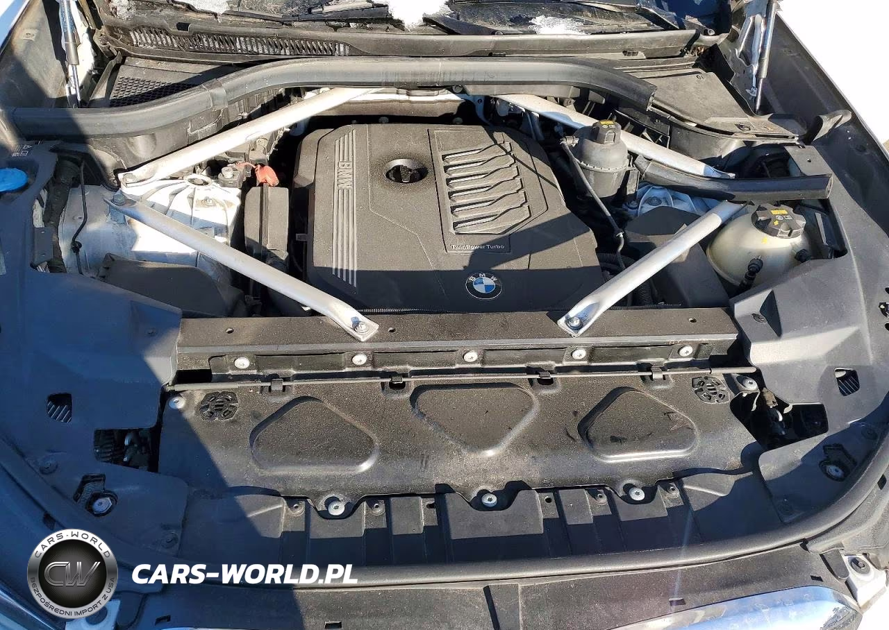 2019 BMW X5 xDrive40I VIN:5UXCR6C53KLL10401 - 12