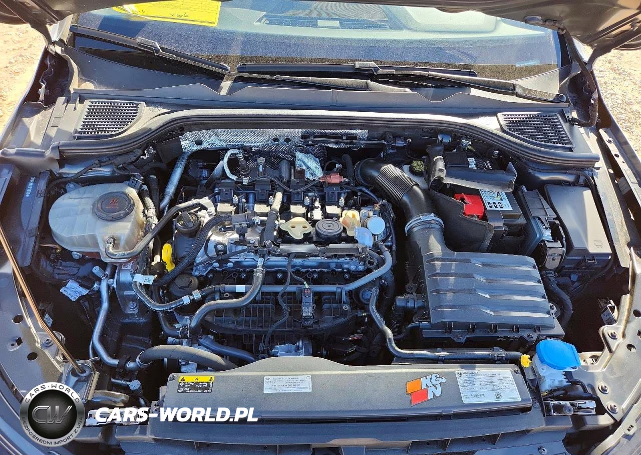2024 Volkswagen Gti S VIN:WVWGA7CD9RW231833 - 11