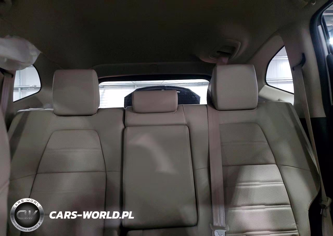 2021 Honda Cr-V Touring VIN:2HKRW2H97MH683974 - 10
