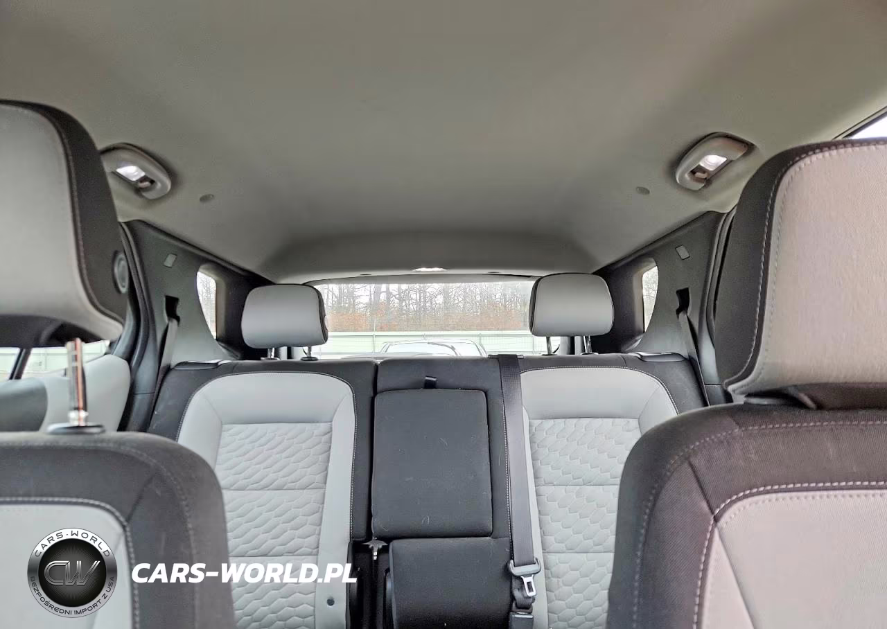 2018 Chevrolet Equinox Ls VIN:3GNAXREV3JL361324 - 10