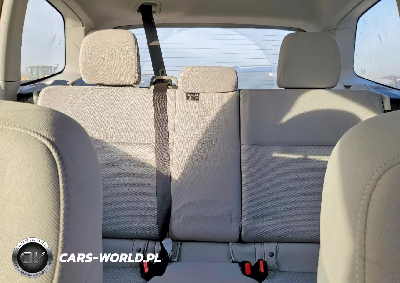 2018 Subaru Forester 2.5I VIN:JF2SJABCXJH585127 - 10