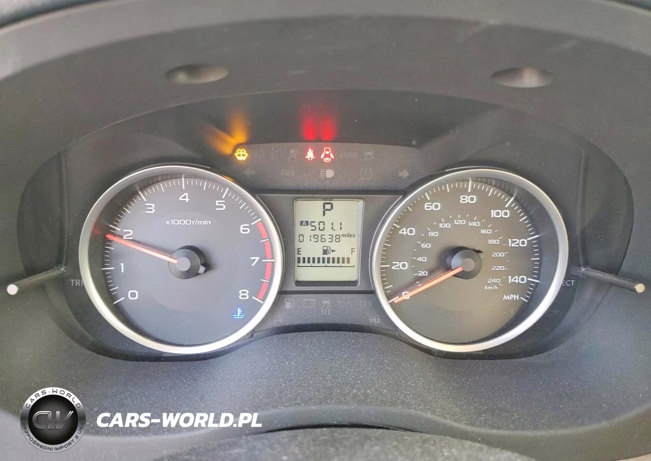 2018 Subaru Forester 2.5I VIN:JF2SJABCXJH585127 - 9