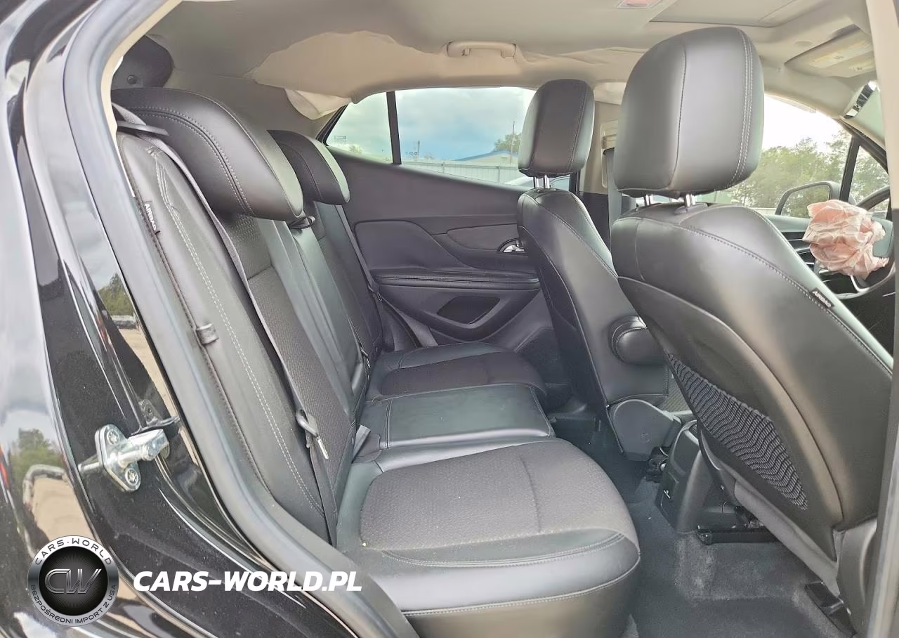 2019 Buick Encore Preferred VIN:KL4CJASB4KB904109 - 11
