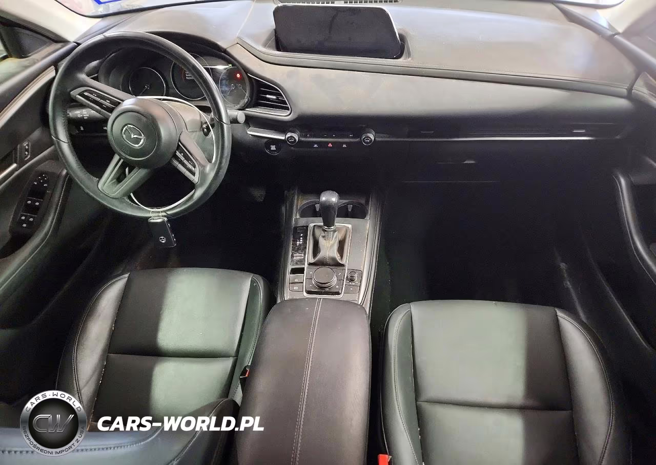 2022 Mazda Cx-30 Select VIN:3MVDMBBL4NM421988 - 8