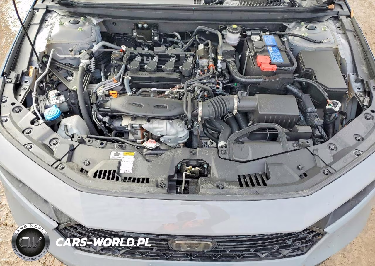 2025 Honda Accord Se VIN:1HGCY1F40SA012847 - 11