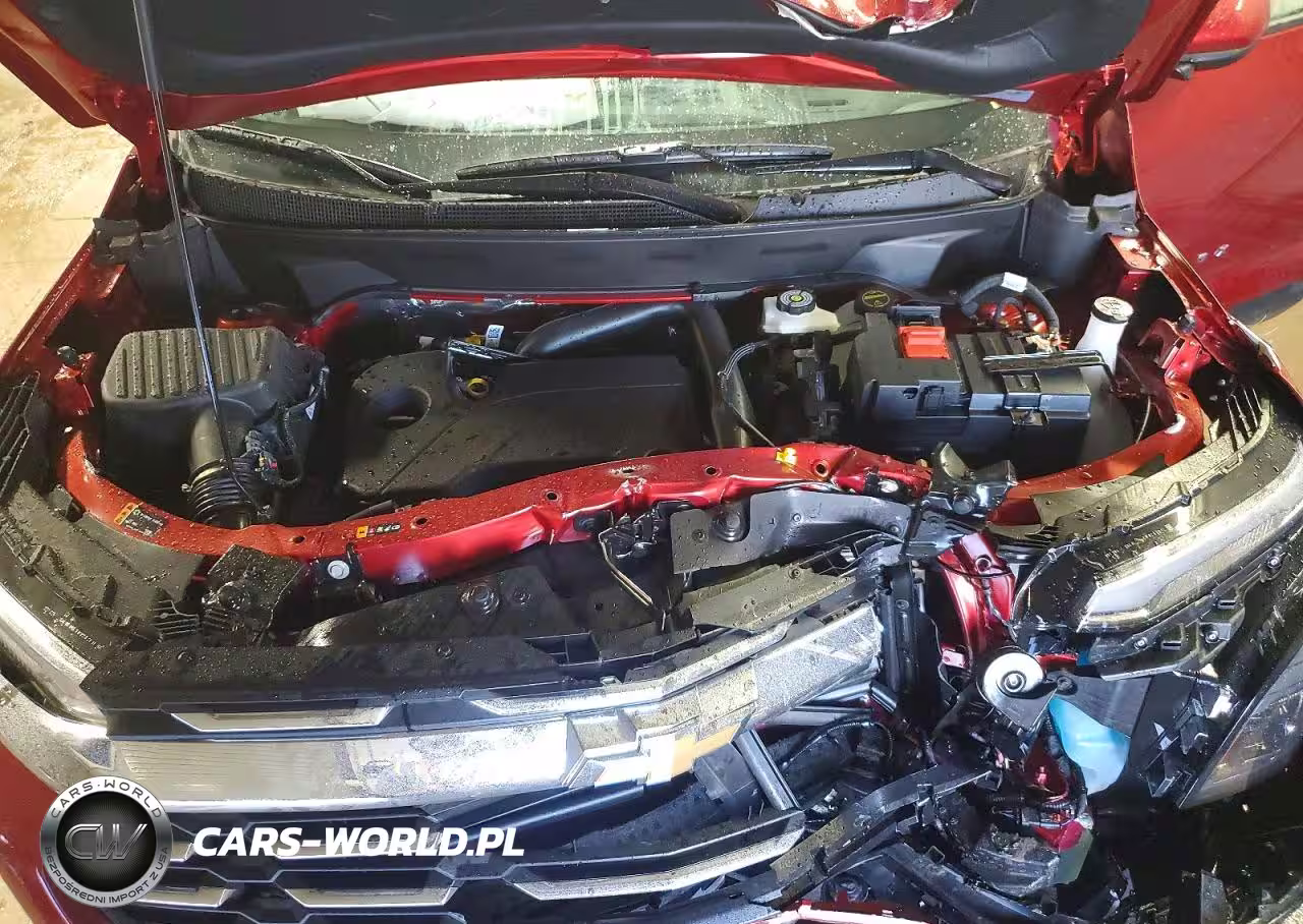 2026 Chevrolet Equinox Lt VIN:3GNAXHEG4TL319873 - 11