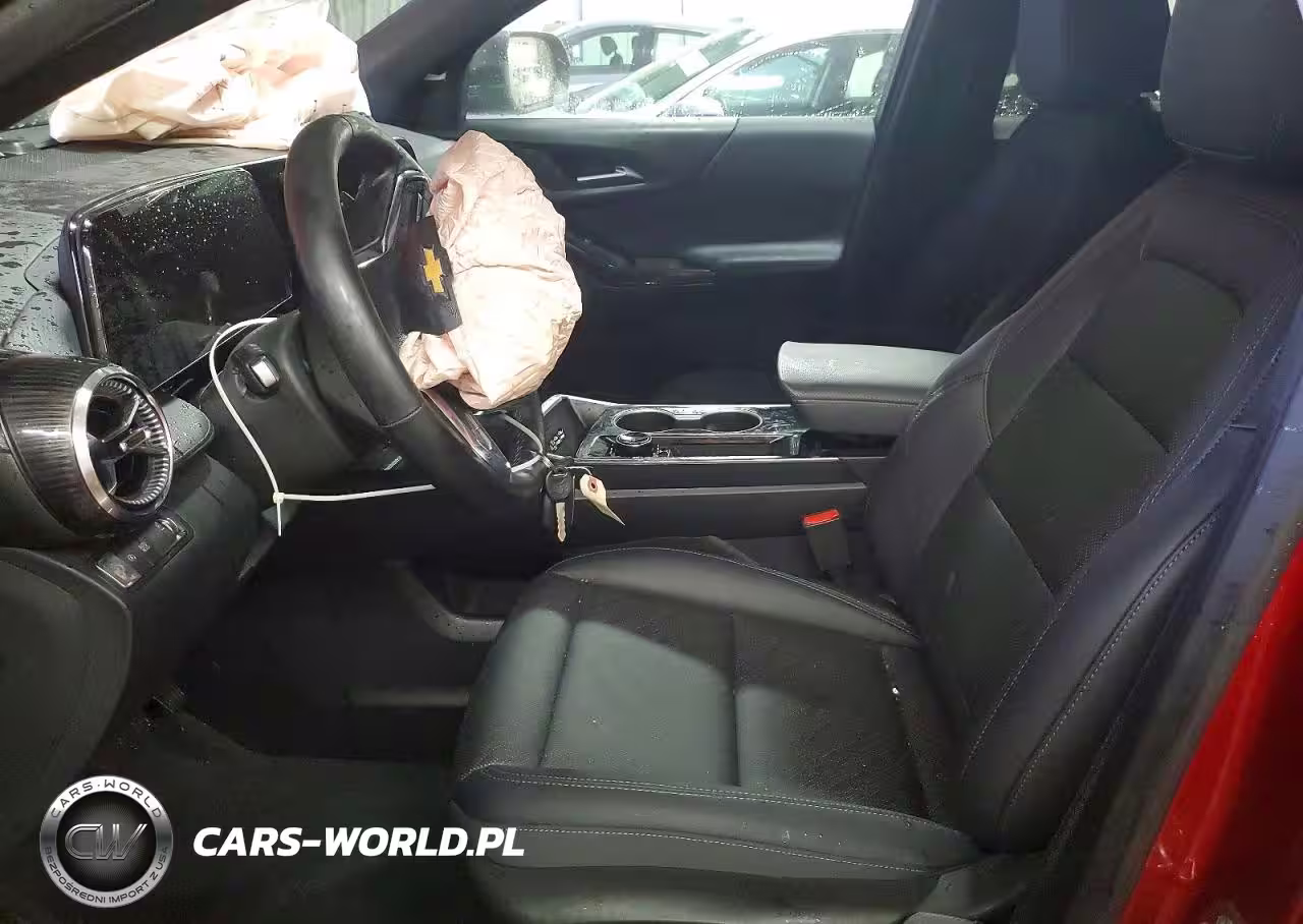 2026 Chevrolet Equinox Lt VIN:3GNAXHEG4TL319873 - 7