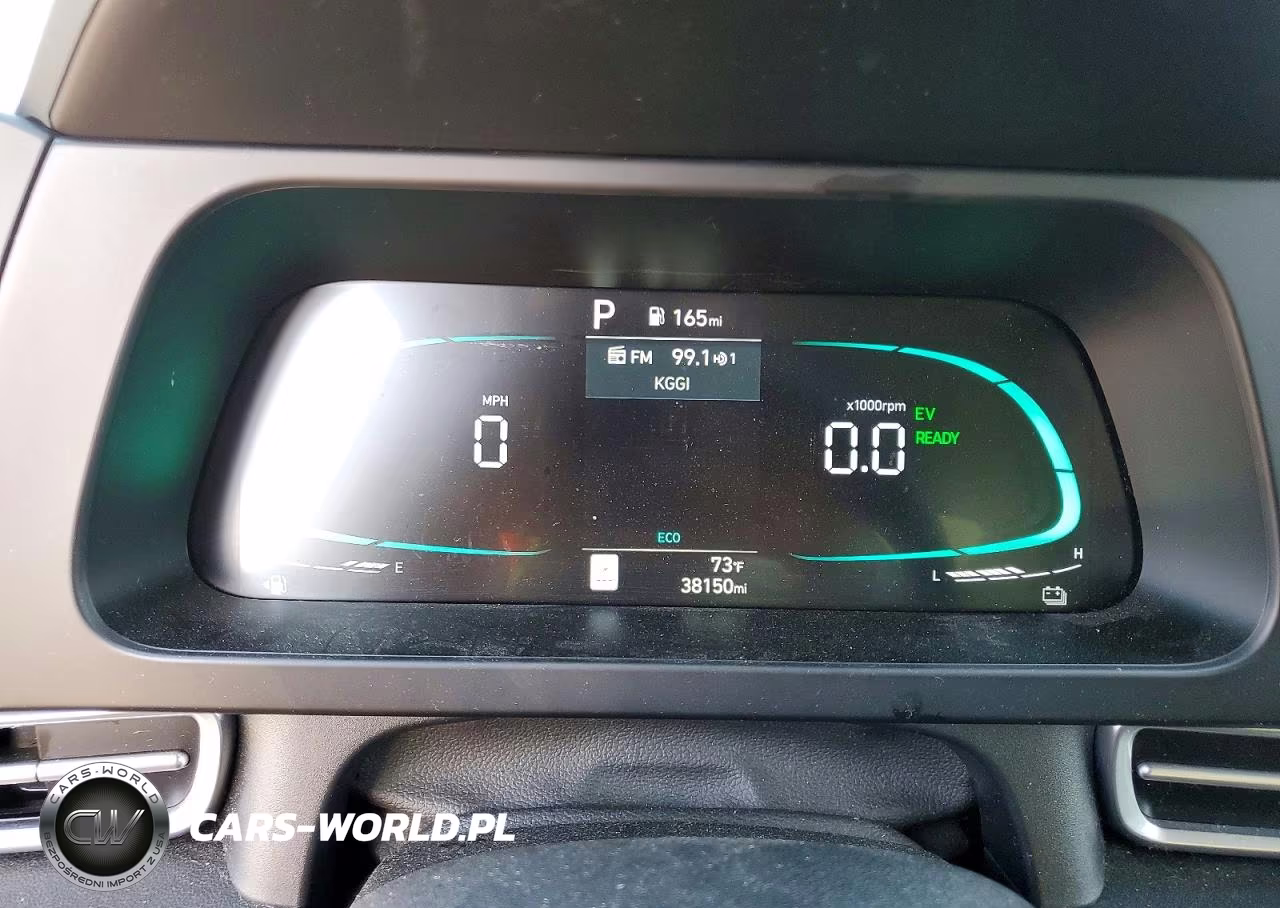 2025 Hyundai Elantra Blue VIN:KMHLM4DJXSU150376 - 9