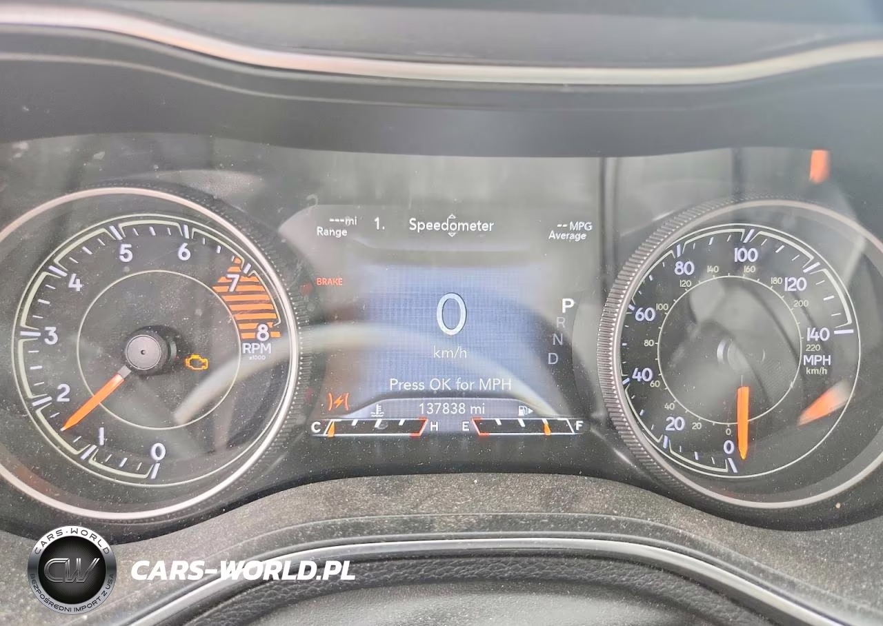 2019 Jeep Cherokee Limited VIN:1C4PJMDX9KD283973 - 9