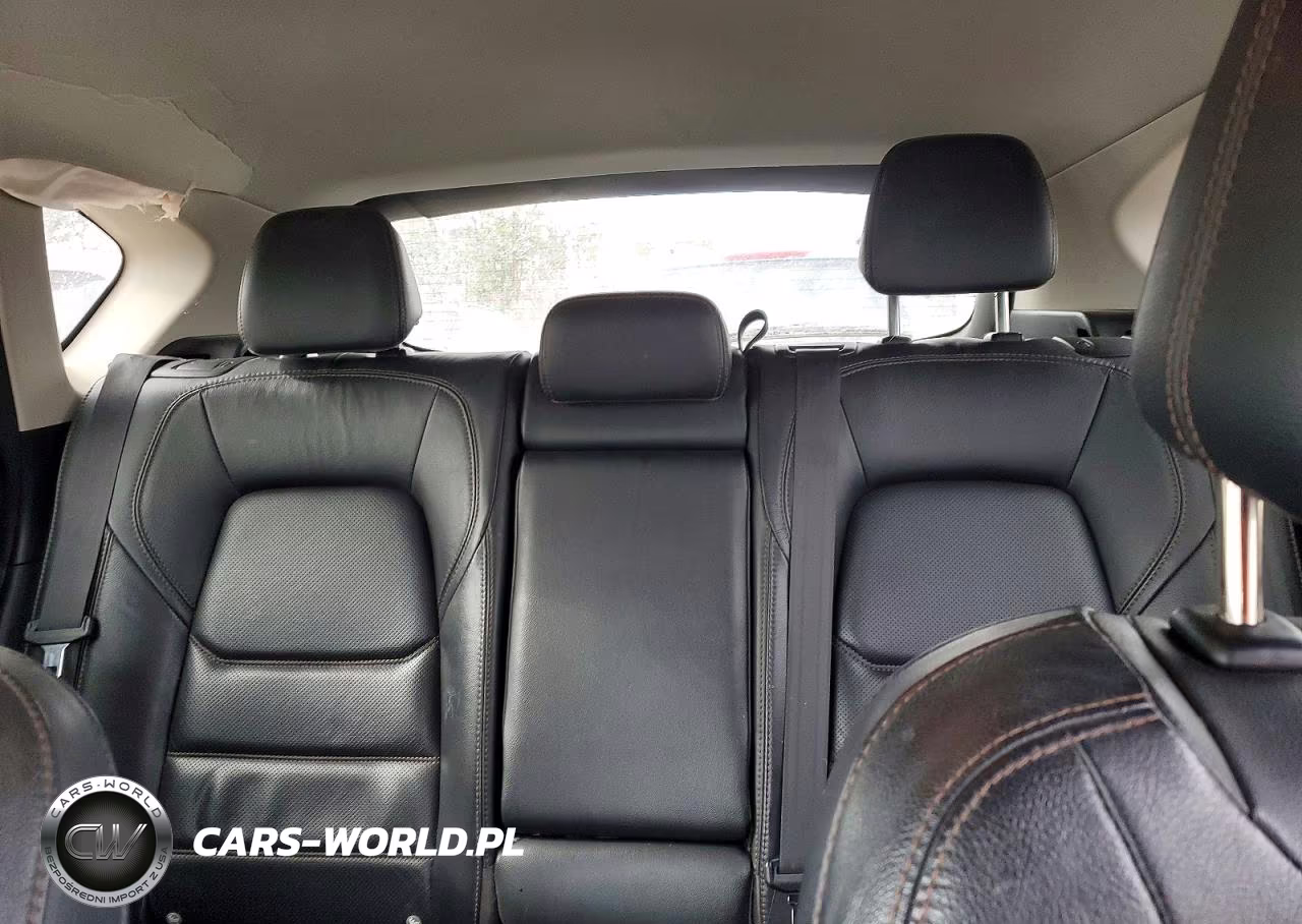 2022 Mazda Cx-5 Preferred VIN:JM3KFBCM5N1563622 - 10