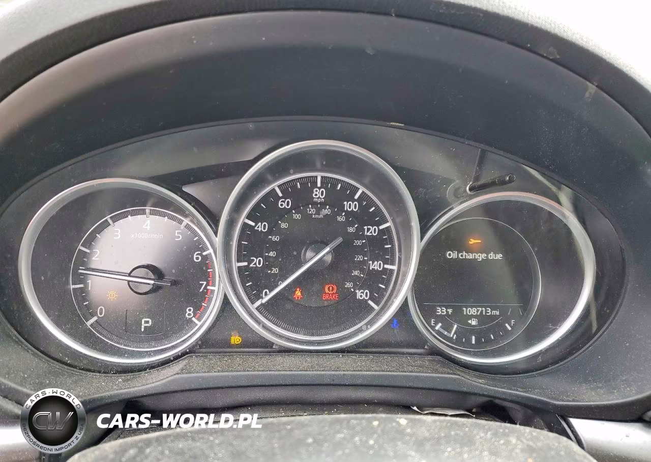 2022 Mazda Cx-5 Preferred VIN:JM3KFBCM5N1563622 - 9