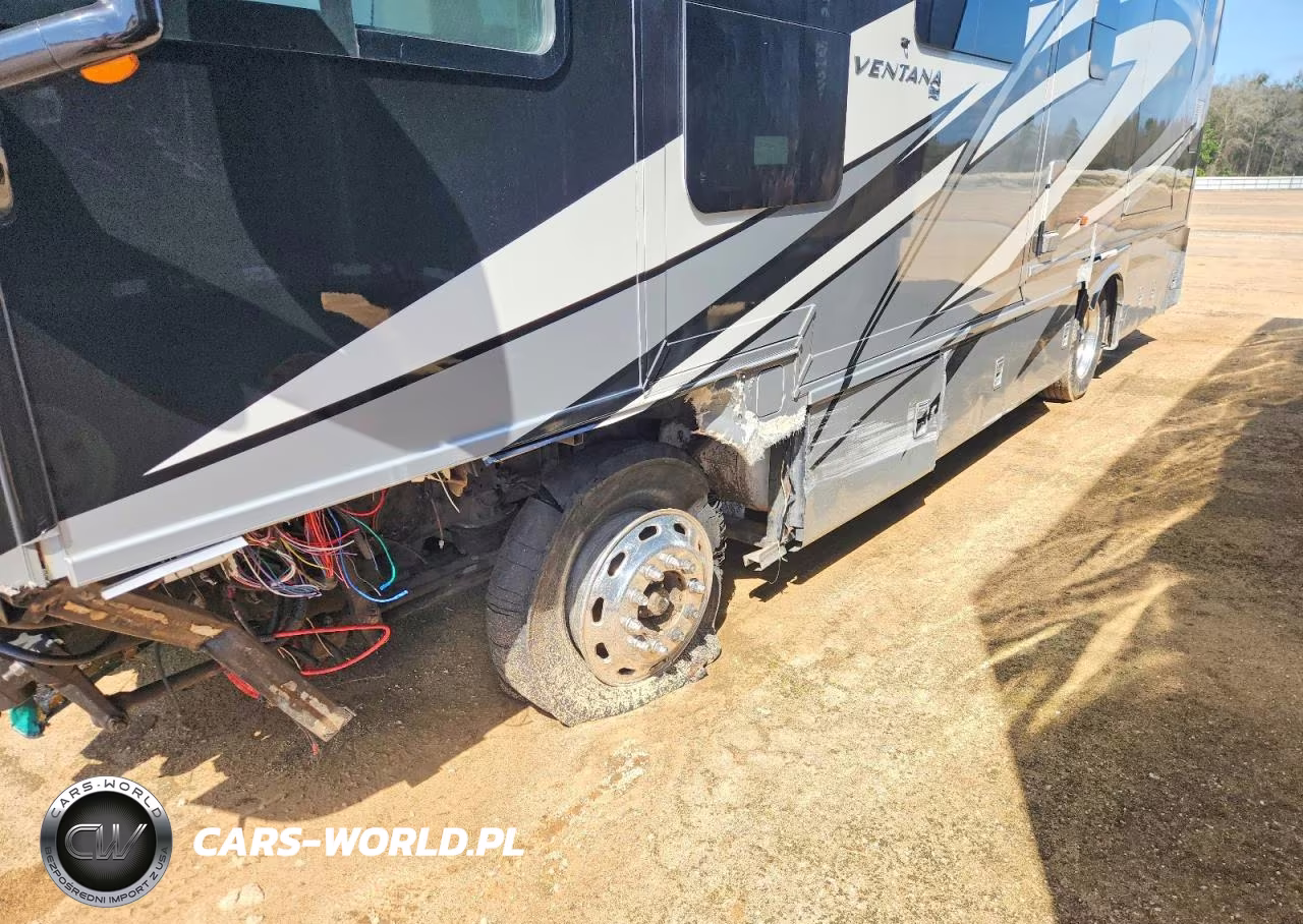 2017 Freightliner Chassis Xc VIN:4UZACHDT9HCJJ6205 - 10