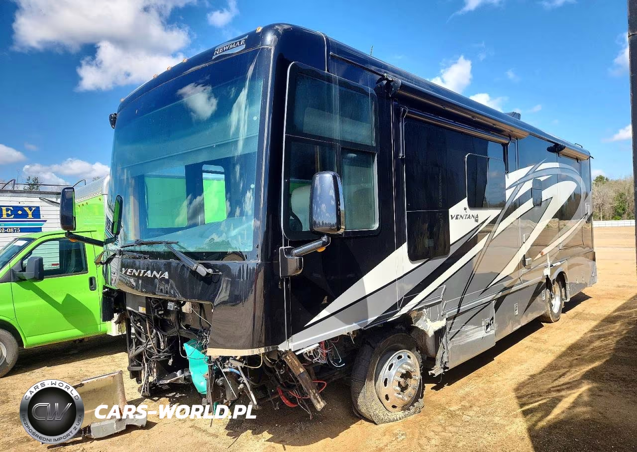 2017 Freightliner Chassis Xc VIN:4UZACHDT9HCJJ6205 - 2