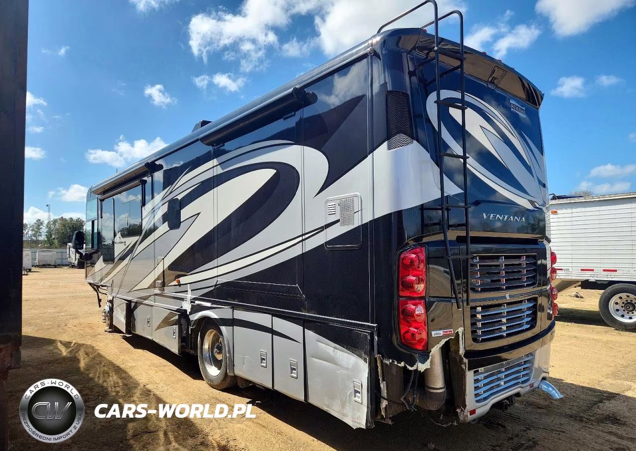 2017 Freightliner Chassis Xc VIN:4UZACHDT9HCJJ6205 - 3