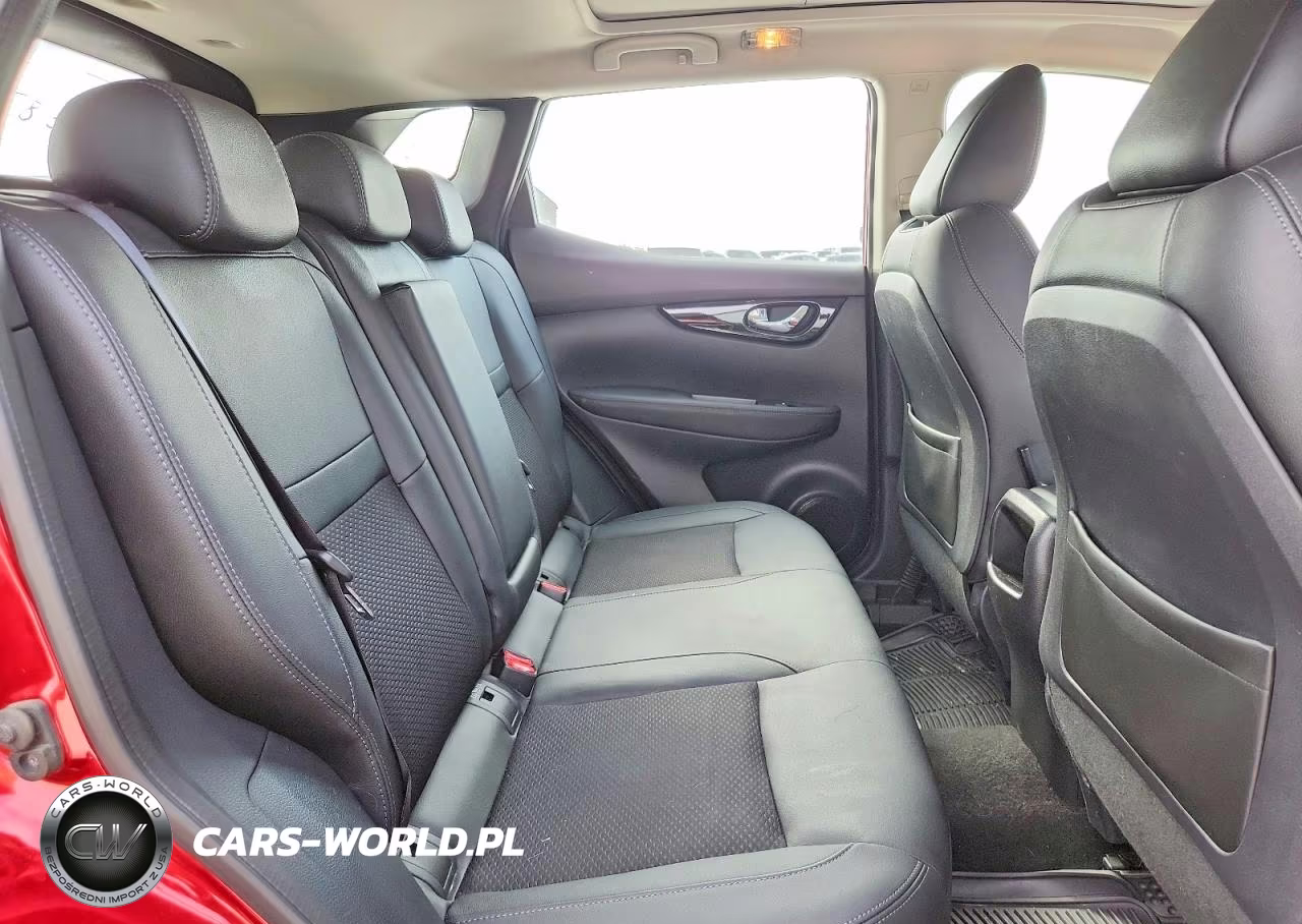 2019 Nissan Uk VIN:SJNFBNJ11Z2406445 - 11