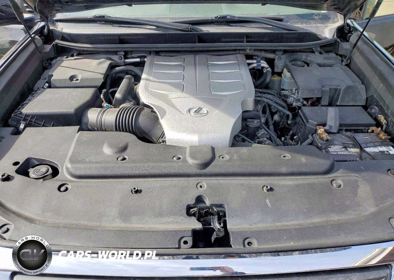 2014 Lexus Gx 460 Premium VIN:JTJJM7FXXE5070053 - 12