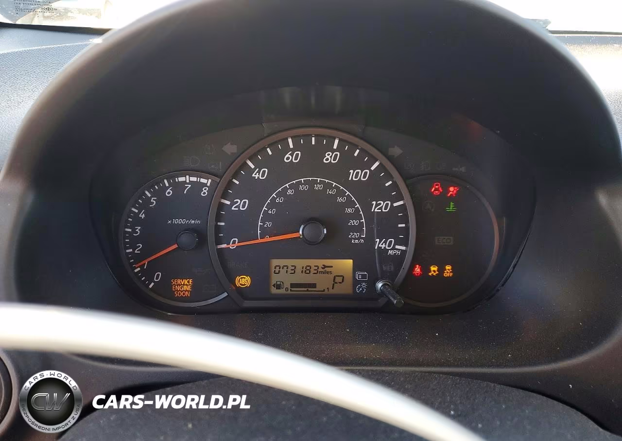 2019 Mitsubishi Mirage G4 Es VIN:ML32F3FJ3KHF12905 - 9