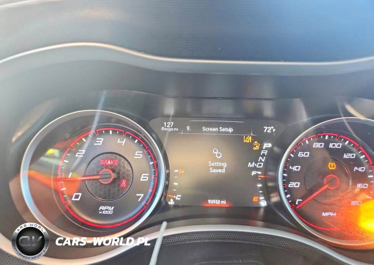 2018 Dodge Charger R- VIN:2C3CDXGJ0JH163550 - 9
